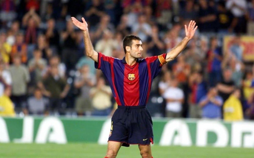Pep Guardiola không đến MU vì sự hiểu nhầm với Sir Alex - Bóng Đá