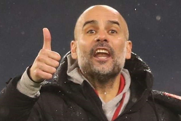 Man City make Football League history with winning run in 2021 & hit new club high during 12-game sequence - Bóng Đá