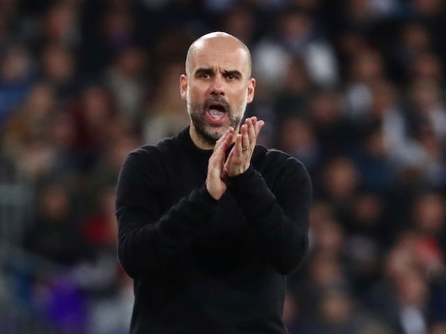 Coronavirus latest: Pep Guardiola reveals Man City are keen to return - Bóng Đá
