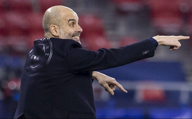 13 thống kê Gladbach 0-2 Man City: Pep bắt kịp Quỷ đỏ; The Citizens quá 