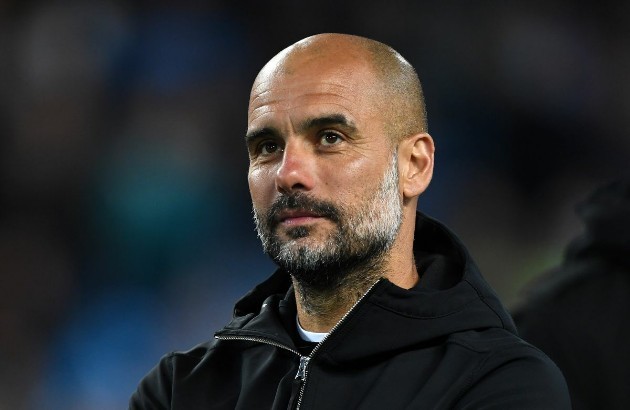 Man United and Man City both targetting Koulibaly and Pau Torres - Bóng Đá