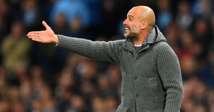 Guardiola blasts one aspect of Man City performance against Norwich - Không đủ mạnh mẽ ở 1/3 sân cuối - Bóng Đá