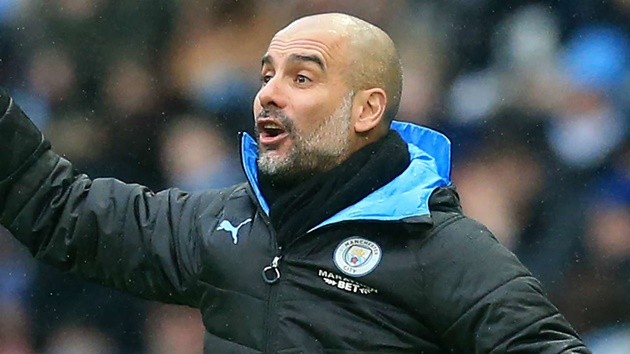 'You are my football family'- Guardiola sends message to Manchester City fans amid coronavirus crisis - Bóng Đá