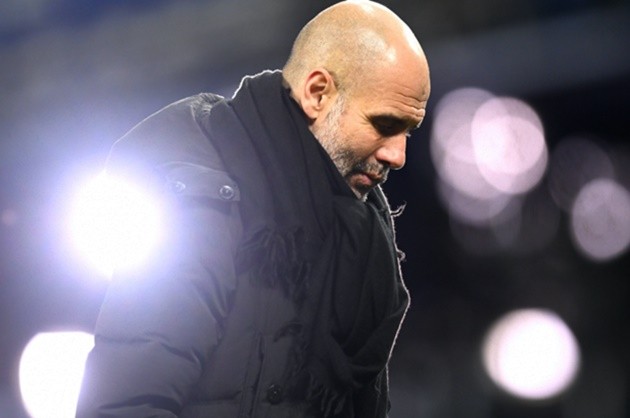 Guardiola branded a 'beast' of a boss as Otamendi lifts a lid on life under the Man City coach - Bóng Đá