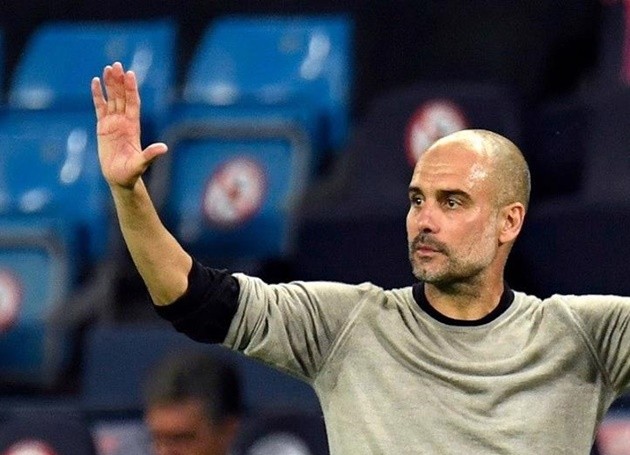 Pep: 