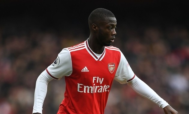 5 tân binh đắt giá nhất lịch sử Asenal: Ozil, Aubameyang xếp thứ mấy? - Bóng Đá