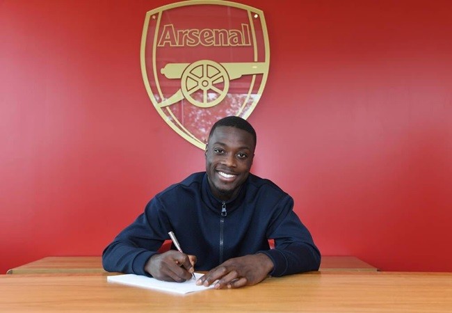 5 sao châu Phi đắt giá nhất lịch sử: Arsenal 'hốt bạc', 'đau' cho Liverpool - Bóng Đá