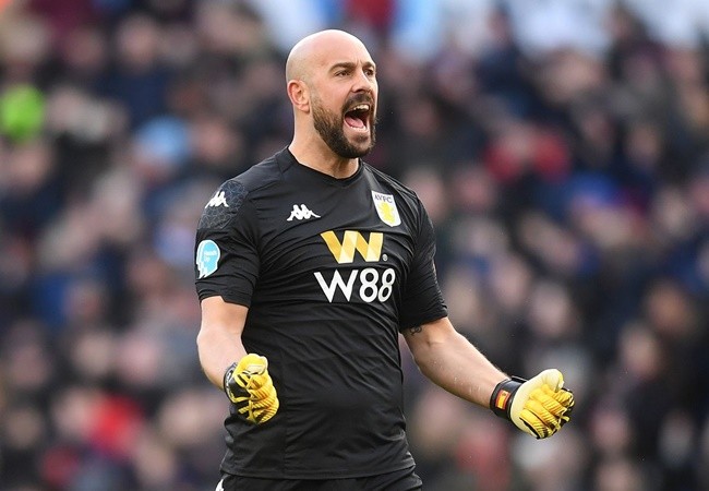 Đội hình tiêu biểu vòng 26 EPL: Vinh danh Ole; 'Báu vật' Arsenal - Bóng Đá