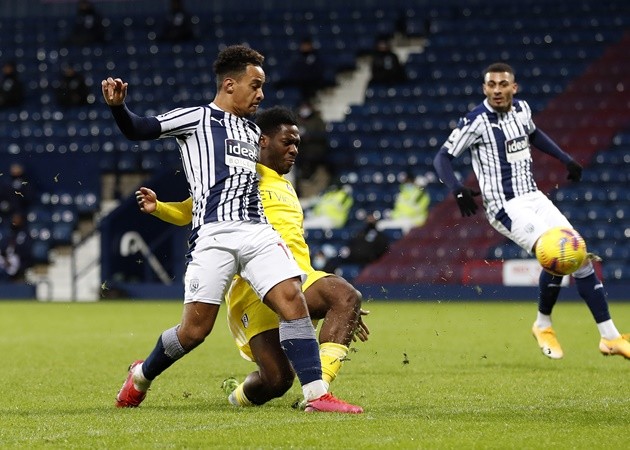 ĐHTB vòng 21 EPL: Cú sốc Wan-Bissaka; 'Đá tảng' Man City quá đẳng cấp - Bóng Đá