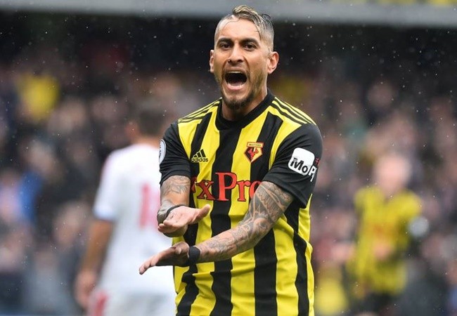 Từ Fernandes tới Sanchez: 11 sao bạn có thể quên đã từng đá cho Udinese - Bóng Đá