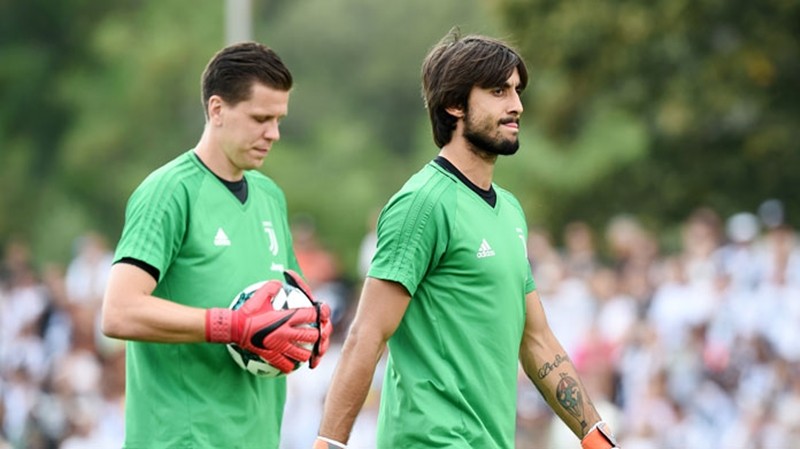 Vì EURO 2020, sao Juventus nên ở lại Serie A - Bóng Đá