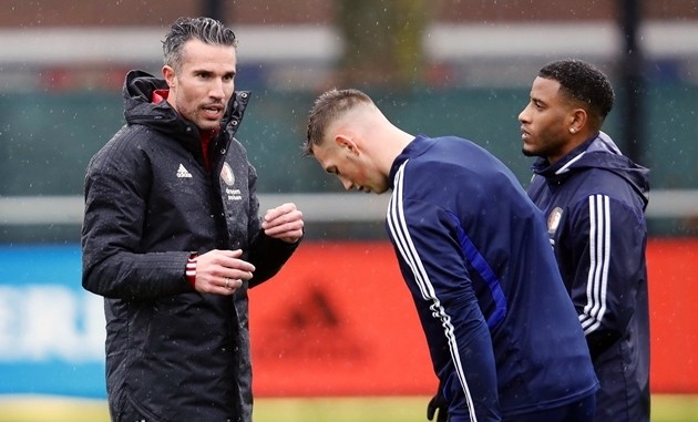 6 bản hợp đồng cuối cùng của Sir Alex tại Man Utd giờ ra sao? - Bóng Đá