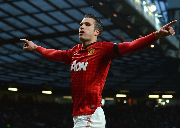 10 chữ ký trên 10 triệu bảng 'đỉnh' nhất của Sir Alex tại Man Utd: CR7, Persie và ai nữa? - Bóng Đá