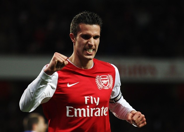 Đội hình Arsenal quật ngã Barca năm 2011: Wilshere và 'Lord' có mặt - Bóng Đá