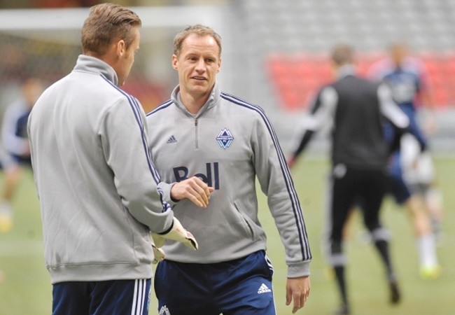 Man Utd replace goalkeeper coach with Bielsa & Rodgers student - Bóng Đá