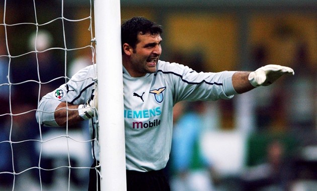 13 ngôi sao từng khoác áo Lazio và Inter Milan: Vua sút xa Serbia, 