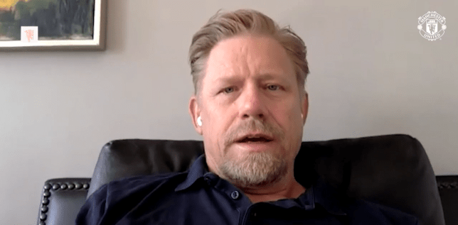 Peter Schmeichel says ‘shocking’ Manchester United player ‘does not belong’ in the dressing room - Bóng Đá