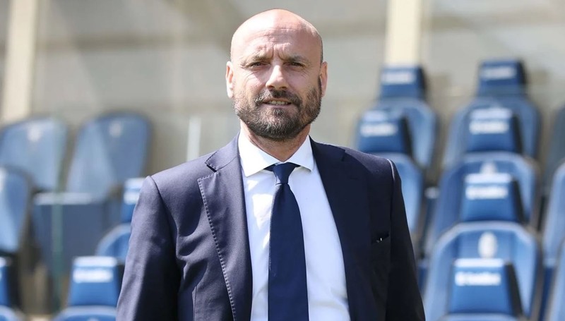 AS Roma trở lại tập luyện sau kì nghỉ - Bóng Đá