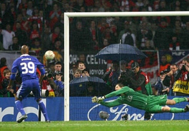 The FIVE best Man Utd goalkeepers of all time: Where does David de Gea rank? - Bóng Đá