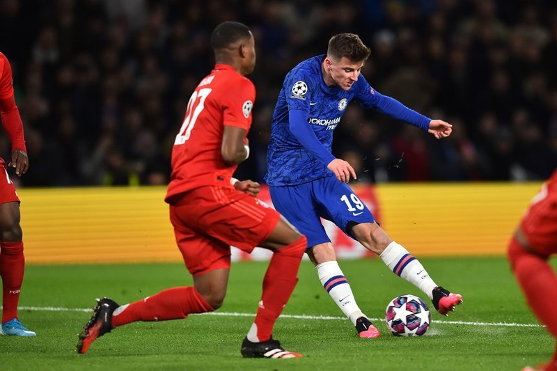 Michael Ballack sympathises with Mason Mount after Chelsea’s defeat to Bayern Munich - Bóng Đá