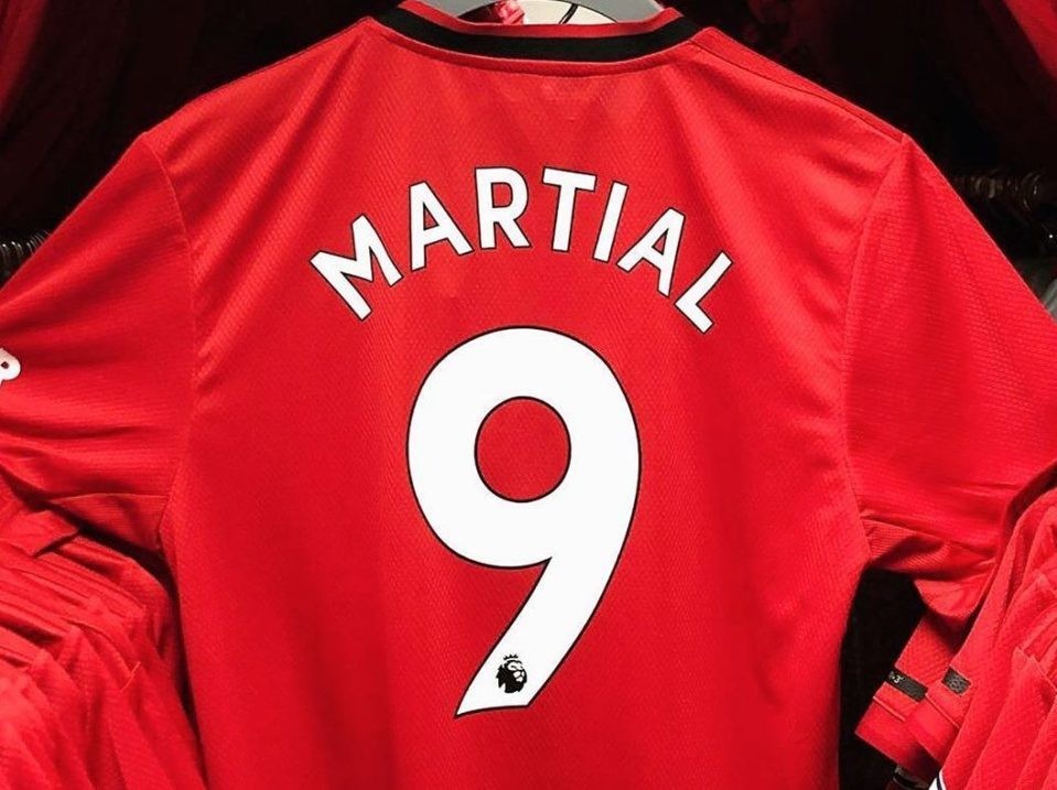 Ảnh Man United đến sân tập - Bóng Đá