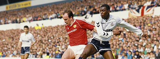 Harry Maguire và những 'số 5' huyền thoại của Man United - Bóng Đá