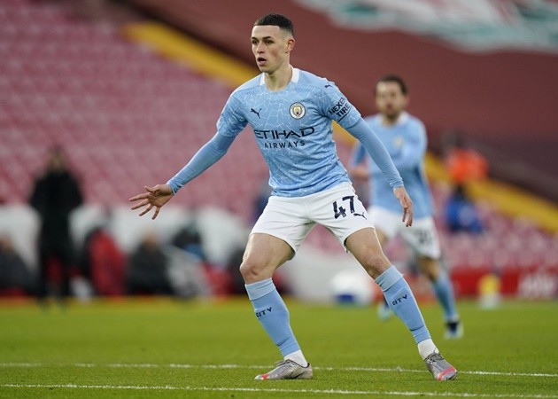 Rashford, Mbappe và Halaand: 'Dãi ngân hà' mới của làng túc cầu đã lộ diện - Bóng Đá