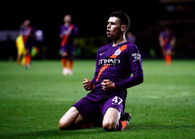 10 sao trẻ triển vọng nhất châu Âu: Sancho số 1; 'Con cưng' của Pep - Bóng Đá