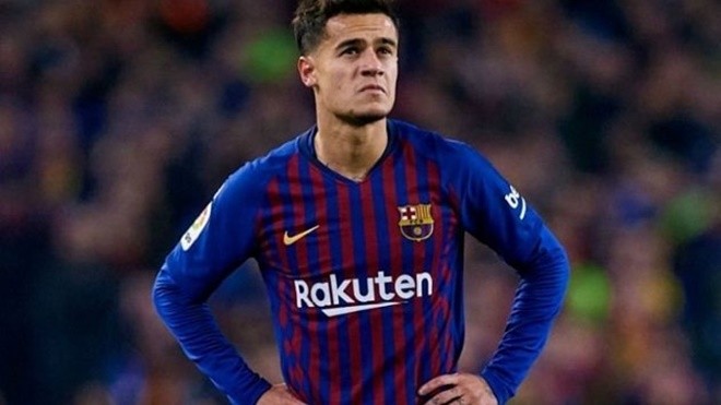 Coutinho trở lại Liverpool? Tại sao không? - Bóng Đá