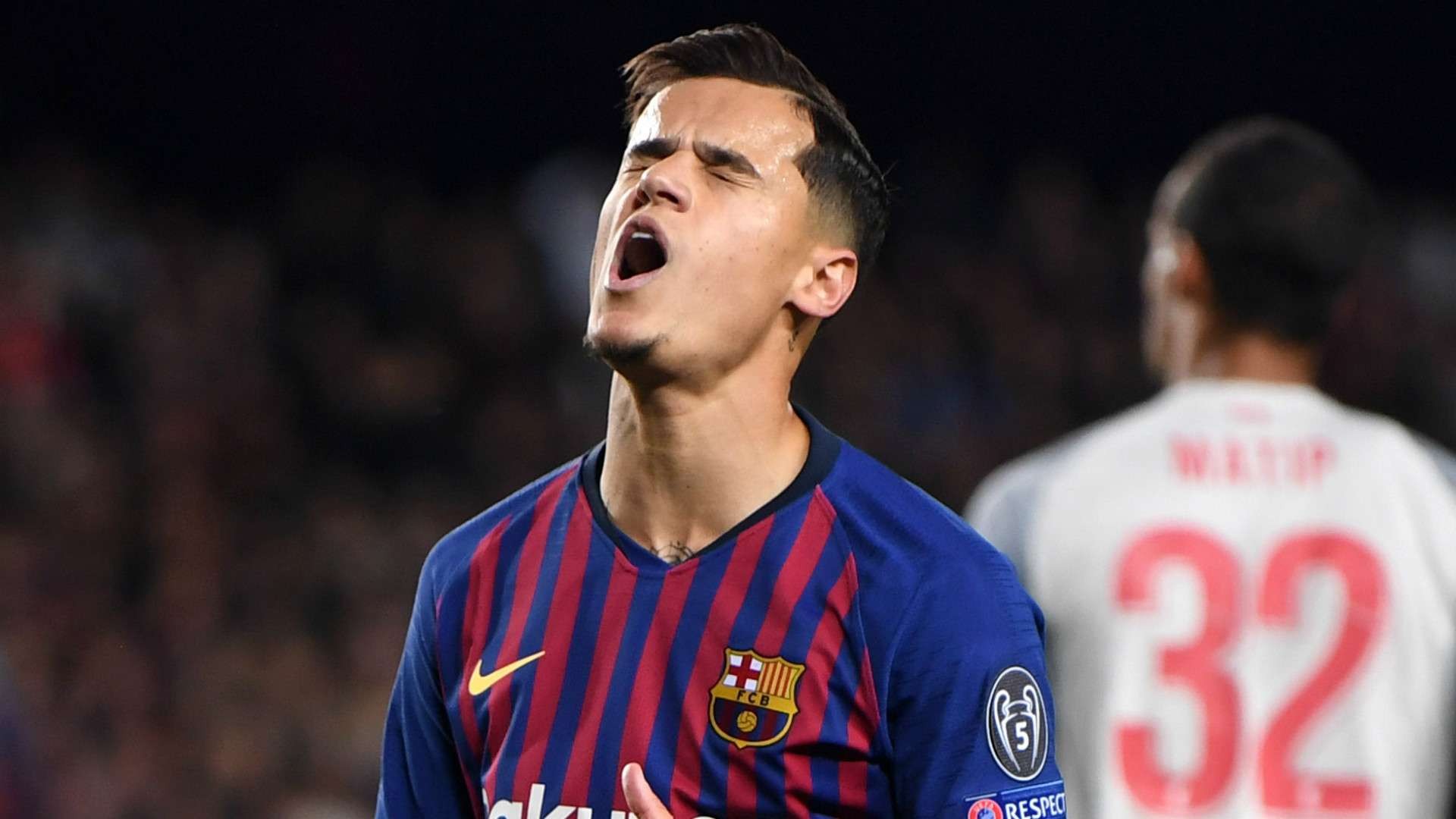 Liverpool chốt xong thương vụ Coutinho với mức phí 120 triệu euro - Bóng Đá