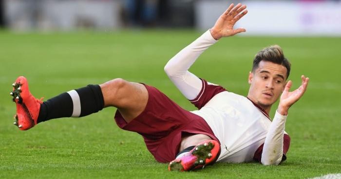 ‘Man Utd were right team for Coutinho before Fernandes turned up’ - Bóng Đá