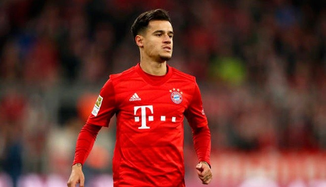 Philippe Coutinho not surprised by Liverpool's success but has no regret over leaving - Bóng Đá