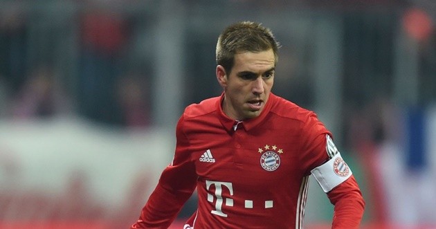 Bayern Munich: All-Time greatest XI - Bóng Đá