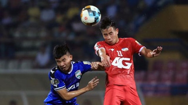 Điểm tin bóng đá Việt Nam tối 22/09: Thêm một cầu thủ được bổ sung cho ĐT Việt Nam - Bóng Đá