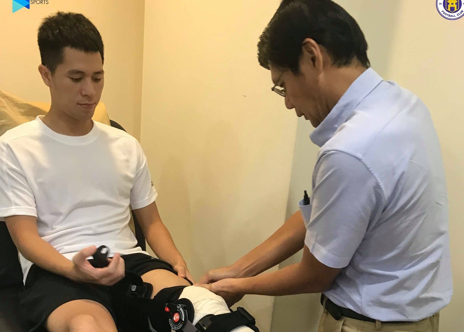 Điểm tin bóng đá Việt Nam tối 30/06: Thầy Park nói điều vui mừng với người hâm mộ Việt Nam - Bóng Đá