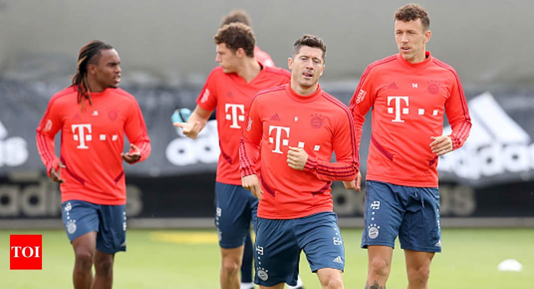 10 hợp đồng tài trợ áo đấu khủng nhất: Premier League chiếm trọn - Bóng Đá