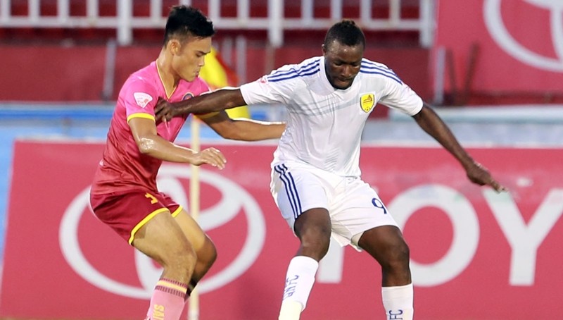 Sanna Khánh Hòa BVN: Chờ đợi gì vào những 