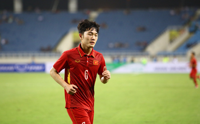 Điểm tin bóng đá Việt Nam sáng 01/10: Xuân Trường mang hung tin cho ĐT Việt Nam - Bóng Đá