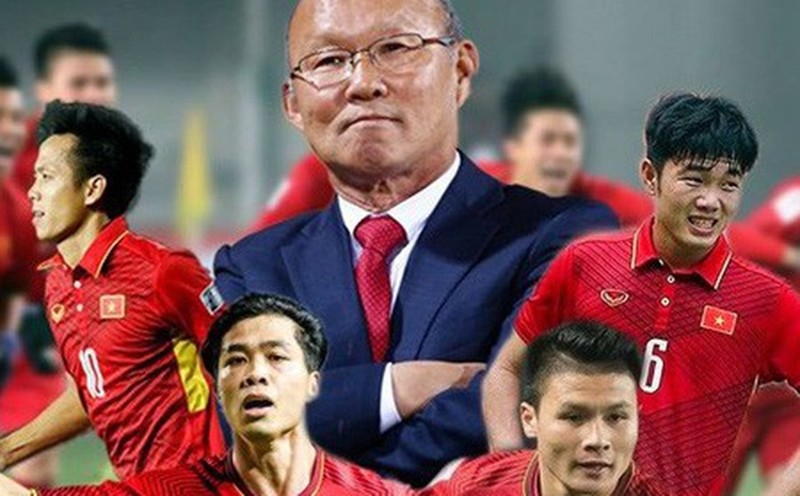 Từ Park Hang-seo, nghĩ đến Joachim Loew - Bóng Đá