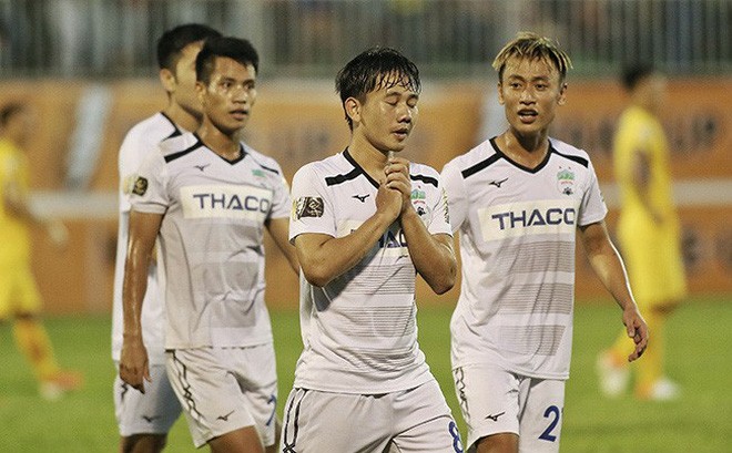 Báo Thái nói Xuân Trường có bàn chân vàng! - Bóng Đá