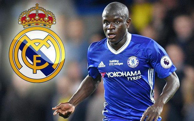 Are Real Madrid targeting another rebuild? - Bóng Đá