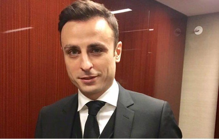 Dybala snub did Man Utd a favour - Berbatov - Bóng Đá