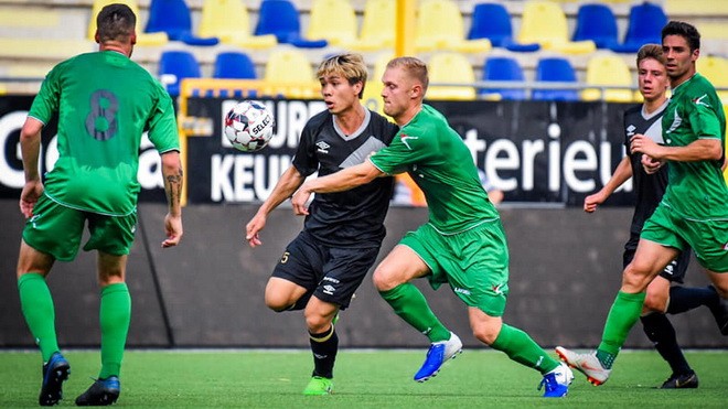 Điểm tin bóng đá Việt Nam tối 29/07: Sint-Truidense bảo vệ Công Phượng khi bị chê vô danh - Bóng Đá