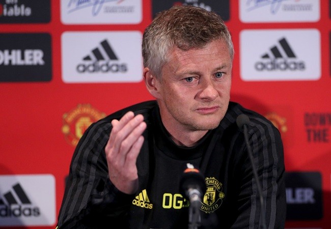 Ole Gunnar Solskjaer has reduced Manchester United dependency on the transfer market - Bóng Đá