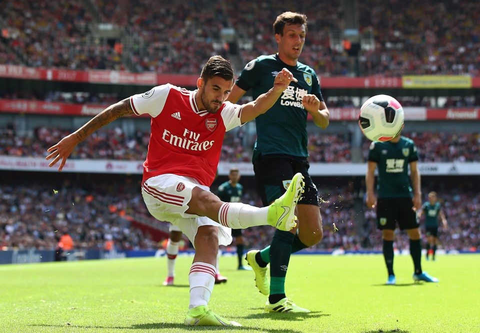 Dani Ceballos asked Real Madrid to not sell him to Arsenal for two reasons - Bóng Đá