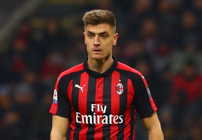 3 Top-class successors for Suarez who Barcelona can target  - Bóng Đá