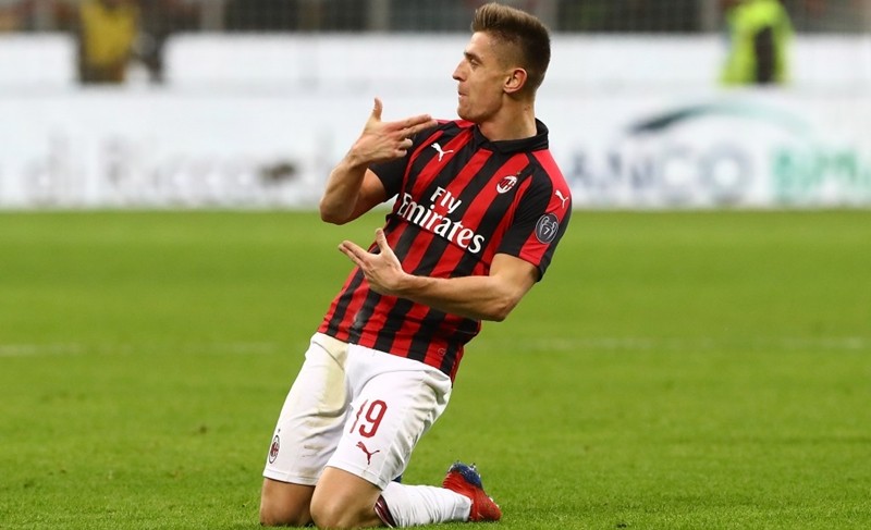 Tại sao AC Milan không bán sao 35 triệu euro cho Barca? - Bóng Đá