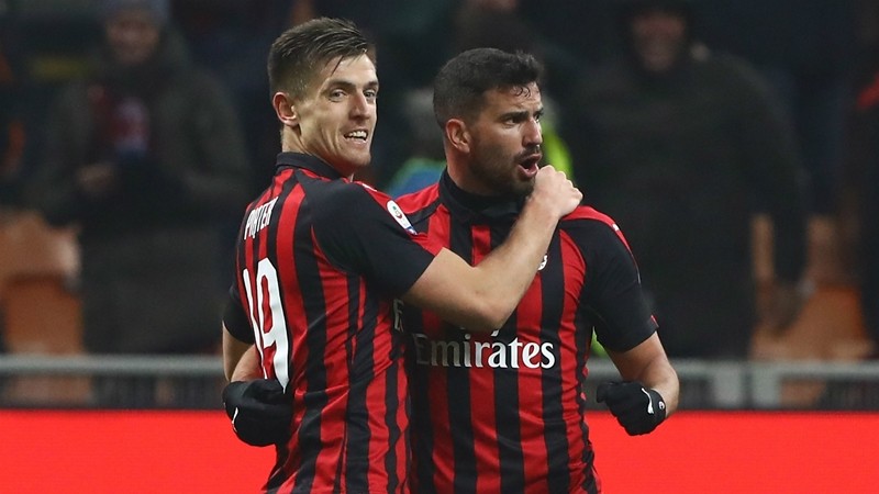 Tại sao AC Milan không bán sao 35 triệu euro cho Barca? - Bóng Đá