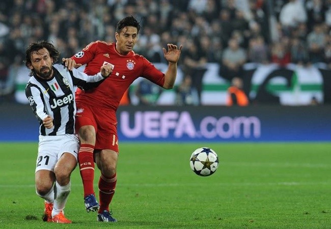 Từ Ibra đến Mandzukic: 10 tiền đạo như 'vô hình' trong mắt Guardiola - Bóng Đá