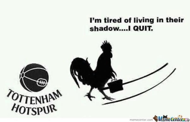 Ảnh chế Champions League - Bóng Đá